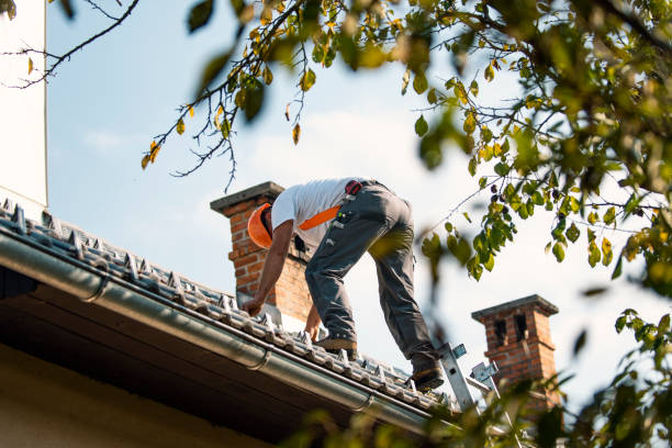 Best Best Roofing Contractors  in Orange, VA