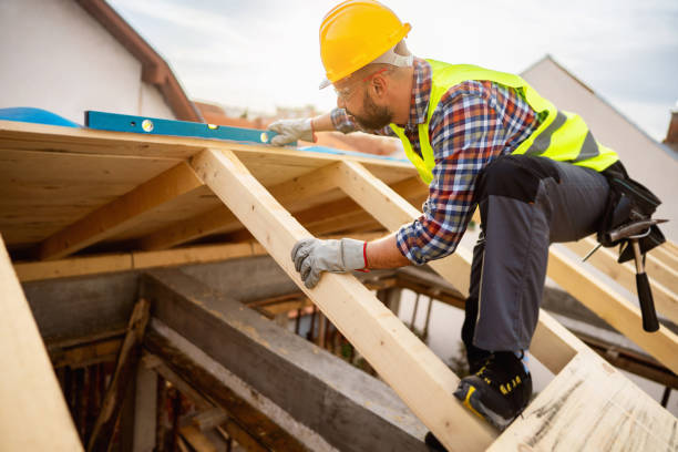 Slate Roofing Contractor in Orange, VA