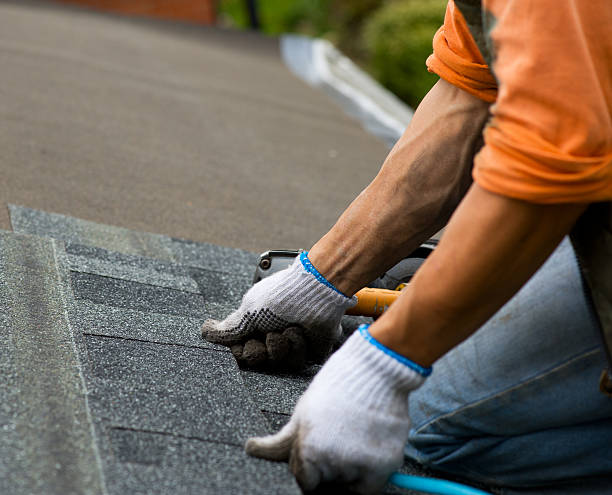 Best Tile Roofing Contractor  in Orange, VA