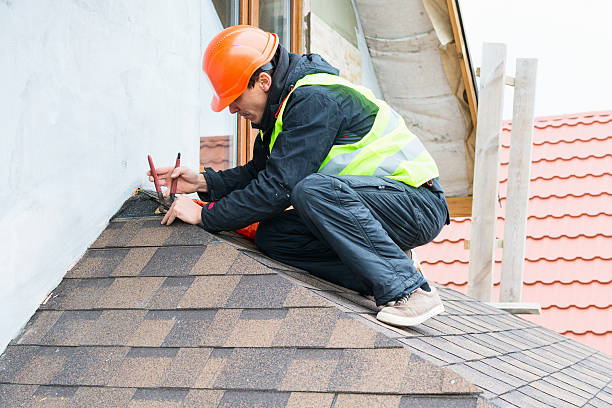 Best Roof Repair Services  in Orange, VA