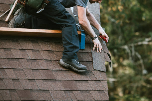 Best Residential Roofing Contractor  in Orange, VA